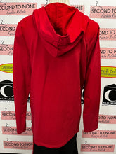 Cargar imagen en el visor de la galería, Northern Reflections Hooded Top (Size L)