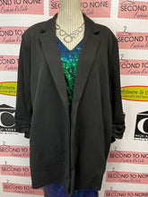 Load image into Gallery viewer, NWT Philosophy Blazer (Size 3X)