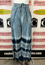 Charger l'image dans la galerie, Flowy Tie Dye Drawstring Pants (One Size Fits Most)