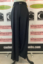 Cargar imagen en el visor de la galería, Rhinestone Belted Elegant Pants (Only 1 XXXL Left!)