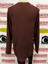 Cargar imagen en el visor de la galería, Wind River Waffle Knit Top (Size M)