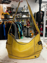 Load image into Gallery viewer, The Sak Kendra Hobo Bag