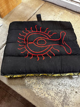 Load image into Gallery viewer, Folding Meditation Pillow (Only 1 Left!)