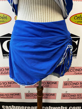 Cargar imagen en el visor de la galería, Under The Sea 2 PC Tankini Set (Size L)