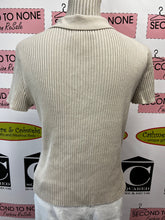 Charger l'image dans la galerie, Calvin Klein Ribbed Polo (Size XL)