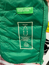 Charger l'image dans la galerie, United Colors of Benetton Puffer Vest (Size S)