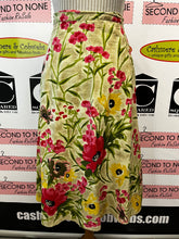 Load image into Gallery viewer, Addition Elle Floral Skirt (Size 18)