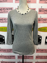 Load image into Gallery viewer, Bench Sparkly Top (Size S)