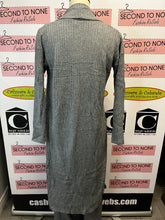 Cargar imagen en el visor de la galería, Ribbed Long Cardigan (Only 2 Colours Left!)