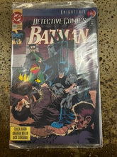 Cargar imagen en el visor de la galería, Vintage DC Comics: Batman (16 Choices)