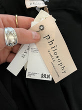 Load image into Gallery viewer, NWT Philosophy Blazer (Size 3X)