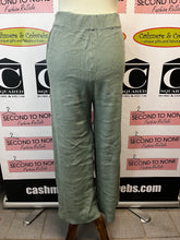 Cargar imagen en el visor de la galería, Pull-On Ribbed Knit Lounge Pants (Only 2 Left!)