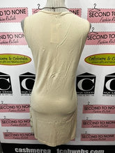 Cargar imagen en el visor de la galería, Sleeveless Sequin Dress (One Size) (Only 2 Colours Left!)