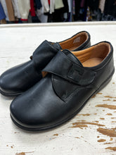 Load image into Gallery viewer, Portofino Velcro Dress Shoes (Size 37=6)