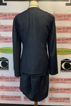 Load image into Gallery viewer, Donna Buchman Blazer & Skirt Set (Size 14)