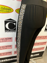 Load image into Gallery viewer, Animal Print Lounge Pants (Size S)