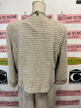 Load image into Gallery viewer, NWT Maya Brooke Sequin Accent Dress Set (Size 14)