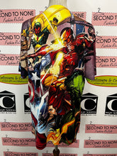 Cargar imagen en el visor de la galería, Marvel Avengers Tee (Size L-Unisex)