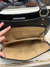 Load image into Gallery viewer, Crazy Horse by Liz Claiborne Purse