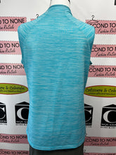 Load image into Gallery viewer, Puma 1/4 Zip Active Tank (Size M)