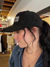 Cargar imagen en el visor de la galería, Exclusive "Port Dover" Unisex Ball Cap (Only 2 Left!)