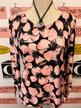 Load image into Gallery viewer, Laura Floral Top (Size M)