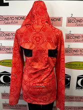 Load image into Gallery viewer, Mondetta Hooded Active Top (Size M)