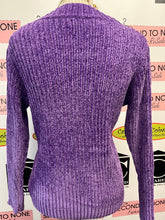 Load image into Gallery viewer, Chenille Sweater (Only 1 XL Left!)