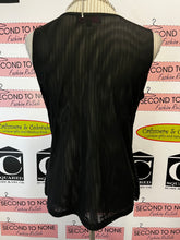 Cargar imagen en el visor de la galería, Evidence Sequin Tank (Size L)