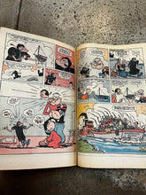 Cargar imagen en el visor de la galería, 1975 Popeye Volume 8 No. 129 Premium Comic Book