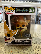 Cargar imagen en el visor de la galería, "Rick and Morty" Pop Funko Figurines (7 Options) (All New in Box!)