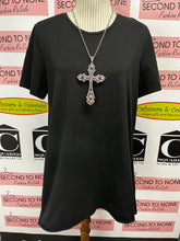 Charger l'image dans la galerie, COS Oversized Tee (Size M)