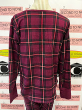 Cargar imagen en el visor de la galería, La Senza Pyjama Set (Size XL)