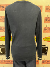 Load image into Gallery viewer, Tommy Hilfiger 100% Cotton Sweater (Size M)