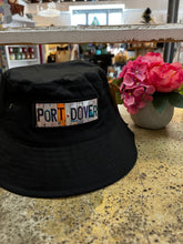 Cargar imagen en el visor de la galería, Exclusive "Port Dover" Bucket Hat