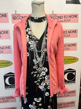 Load image into Gallery viewer, Liz Golf Pink Sweater (Size L)