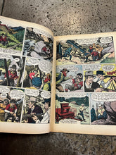Cargar imagen en el visor de la galería, 1960 North to Alaska No. 1155 Premium Comic Book
