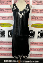 Load image into Gallery viewer, Vintage Lindsey Blake Slip Set (Size L)