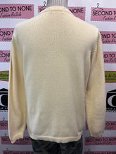 Cargar imagen en el visor de la galería, Marks & Spencer Yellow Sweater (Size 14)