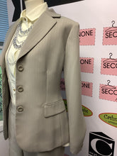 Load image into Gallery viewer, Tahari Suit Jacket (Size 14)