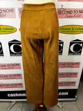 Cargar imagen en el visor de la galería, Ultra-Suede Fly-Front Pants (2 Colors)