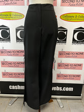 Load image into Gallery viewer, Joseph Ribkoff Side Tie Pants (Size 12)