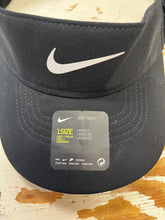 Load image into Gallery viewer, NWT Nike Dri-Fit Visor (OSFM)