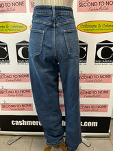 Load image into Gallery viewer, Wind River Lined Jeans (Size 14x32)