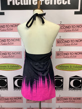 Load image into Gallery viewer, Pink Dreamy Tankini Swim Set (Size 2X)