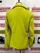 Load image into Gallery viewer, Columbia Neon Green Sweater (Size M)