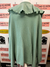 Charger l'image dans la galerie, Bloomingdale's 100% Cashmere Cardigan (Size 2XL)