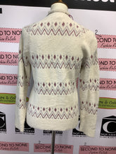 Load image into Gallery viewer, Festive Sweater (Size M)