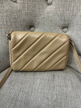 Load image into Gallery viewer, H&M Taupe Crossbody