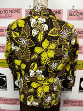 Charger l'image dans la galerie, Vex Floral Jacket (Size 44=14)